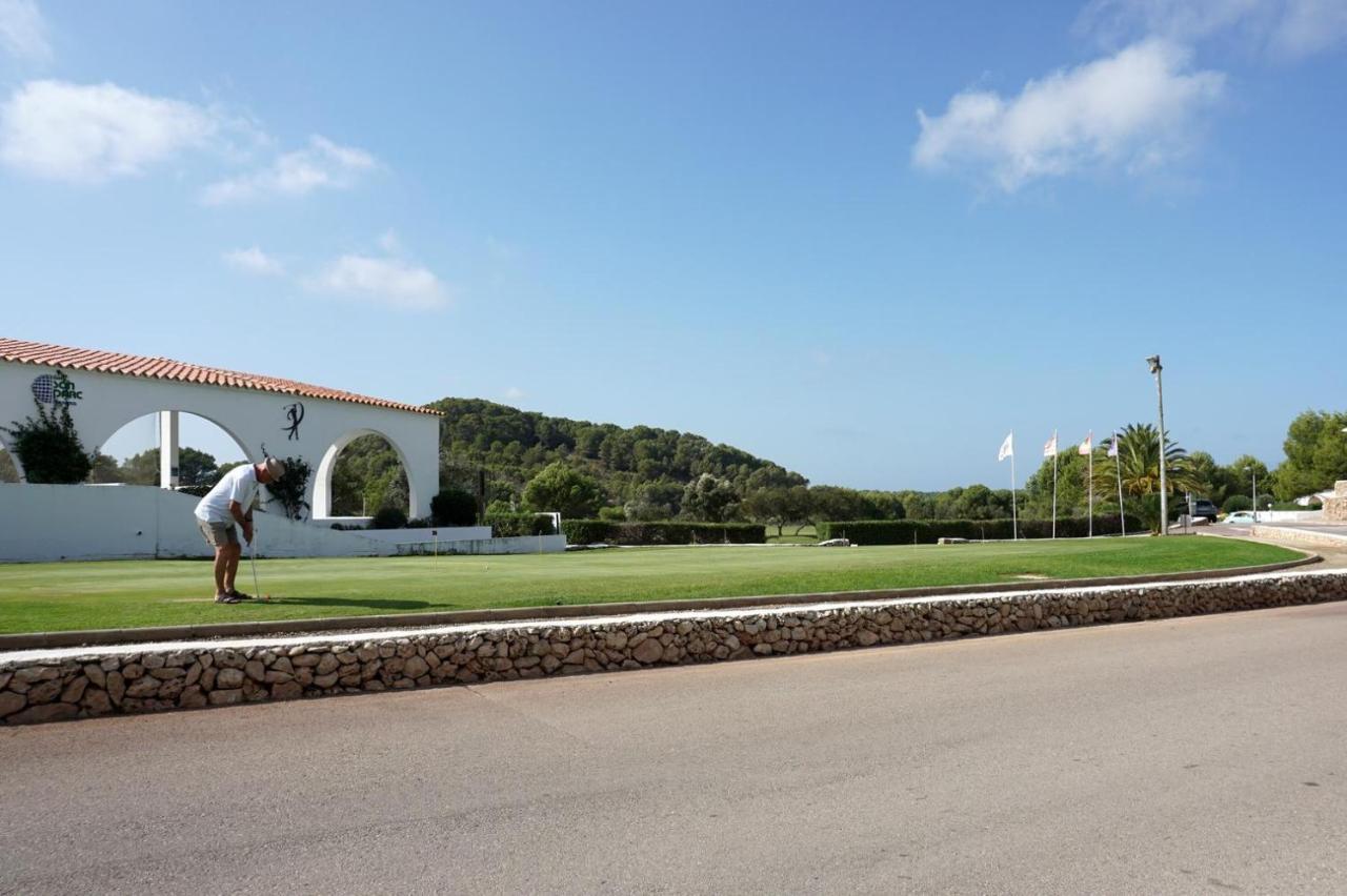 Disfruta Del Paraiso Son Parc Exterior photo